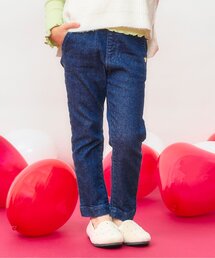 apres les cours | ハートポケットきゅんパンツ（テーパード）(その他パンツ)