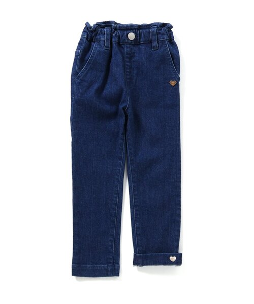 セール】ハートポケットきゅんパンツ（テーパード）（その他パンツ