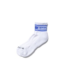LINE SHORT SOCKS