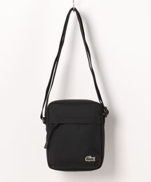 LACOSTE(RXe)́sLACOSTEtNEOCROC VERTICAL CAMERA BAG(V_[obO)