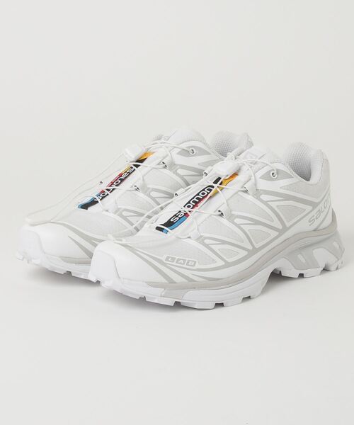 SALOMON/サロモン/XT-6