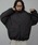 MUHET�i�~���G�[�^�j�́ureversible padded blouson / ���o�[�V�u���p�f�B���O�u���]���i�u���]���j�v�b�u���b�N