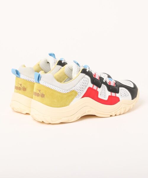 DIADORA(ディアドラ)の「【W】【it】【IW5】【Diadora】 ALPACA ディアドラ アルパカ スニーカー(スニーカー・メンズ・その他・26cm)」の2枚目の写真