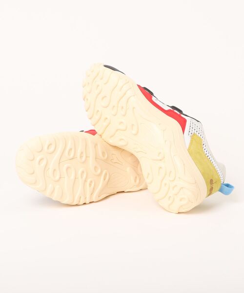 DIADORA(ディアドラ)の「【W】【it】【IW5】【Diadora】 ALPACA ディアドラ アルパカ スニーカー(スニーカー・メンズ・その他・26cm)」の3枚目の写真