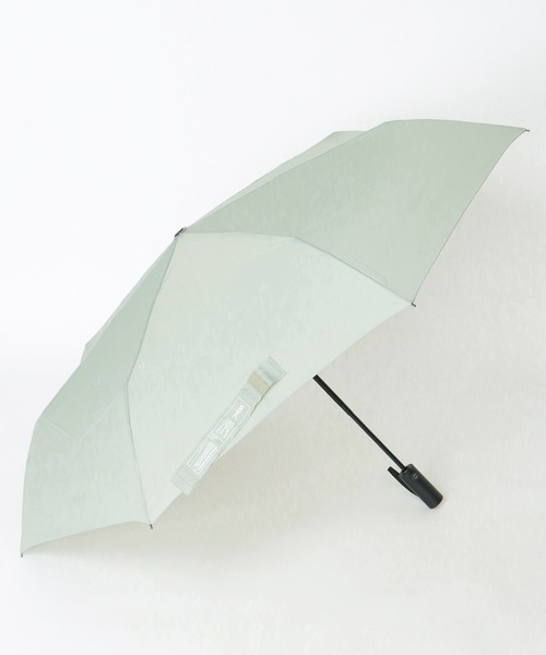 Cepica（セピカ）の「【Wpc.】UNISEX AUTOMATIC 折りたたみ傘（晴雨兼用）　　＠（折りたたみ傘・レディース・ネイビー/グリーン/オフホワイト・FREE）」の18枚目の写真