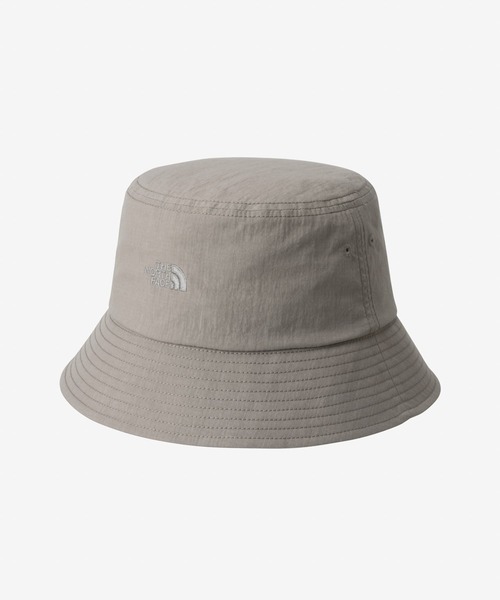 【セール】THE NORTH FACE Geology Embroid Hat（ハット）｜THE NORTH FACE（ザノースフェイス）