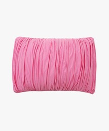 bpr BEAMS(r[s[A[ r[X )GATA / Big waves pillow case(Q)