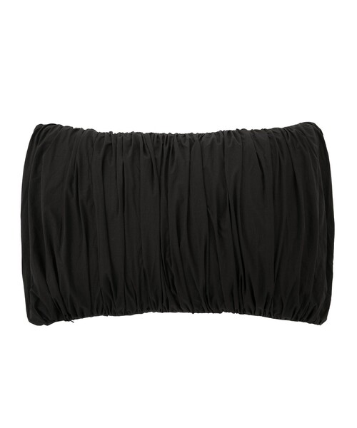 bpr BEAMS（ビーピーアール ビームス ）の「GATA / Big waves pillow case（寝具・レディース・ブラック/オフホワイト/ネイビー/ミント/ピンク/ホワイト/サックスブルー・ONE SIZE）」の4枚目の写真