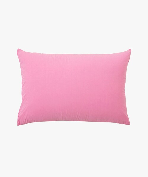 bpr BEAMS（ビーピーアール ビームス ）の「GATA / Big waves pillow case（寝具・レディース・ブラック/オフホワイト/ネイビー/ミント/ピンク/ホワイト/サックスブルー・ONE SIZE）」の10枚目の写真