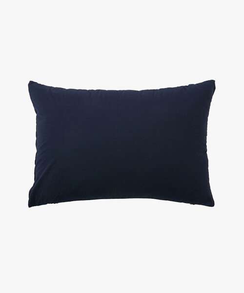 bpr BEAMS（ビーピーアール ビームス ）の「GATA / Big waves pillow case（寝具・レディース・ブラック/オフホワイト/ネイビー/ミント/ピンク/ホワイト/サックスブルー・ONE SIZE）」の14枚目の写真