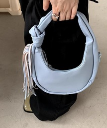 SANSeLF | 【LONSLAN】ハンドルツイスト2wayバッグ　sanal24a015(ハンドバッグ)