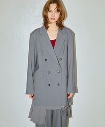 ELLEgirl | メンズライクテーラードジャケット(テーラードジャケット)