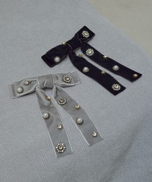 バレッタ/ヘアクリップファッション通販 - ZOZOTOWN