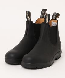 Blundstone（ブランドストーン）の「BS1447299　BLACK PEBBLE（ブーツ・メンズ）」
