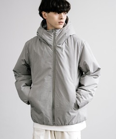 THE NORTH FACE ナイロン　キルティング　ベスト　古着 THE NORTH FACE - US企画 ノースフェイス ナイロン ダウン