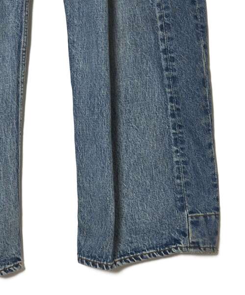 N.HOOLYWOOD COMPILE（N.ハリウッド コンパイル）の「DENIM PANTS
