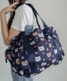 日本限定】DELUXE MED WEEKENDER パフィーブロッサムズ（ボストン