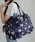 PAUL & JOE ACCESSOIRES�i�|�[���A���h�W���[�A�N�Z�\���j�́uPAUL & JOE ACCESSOIRES (�|�[�����W���[�A�N�Z�\��)�܂肽���݃{�X�g���o�b�O �L�����[�I���o�b�O 33L PJA-B845 �W�v�V�[���k�l�b�g�����i�{�X�g���o�b�O�j�v�b�l�C�r�[