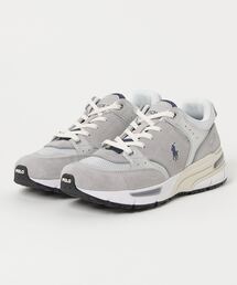 POLO RALPH LAUREN | ポロ ラルフ ローレン TRACKSTR 250 スニーカー(スニーカー)