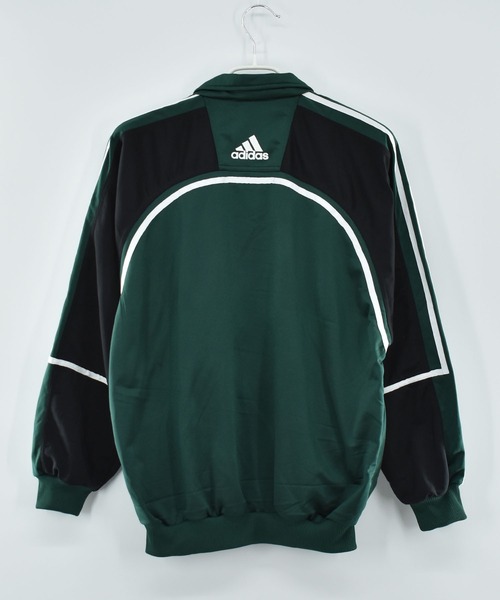 【ヴィンテージ古着】Y2K adidas トラックジャケット
