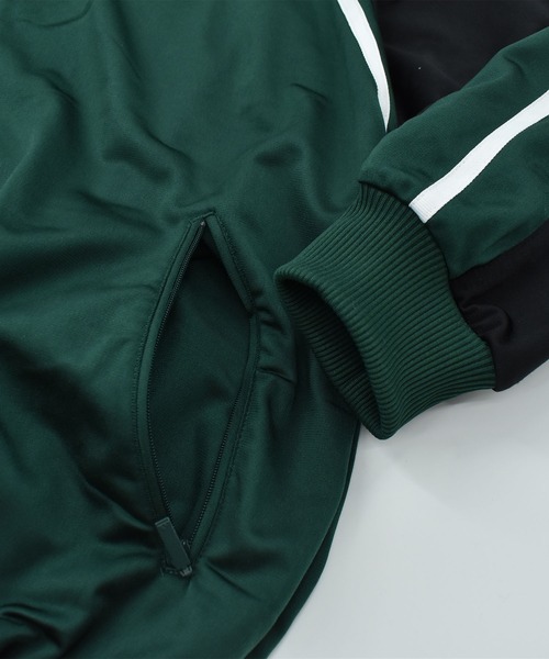 【ヴィンテージ古着】Y2K adidas トラックジャケット