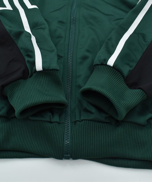 【ヴィンテージ古着】Y2K adidas トラックジャケット