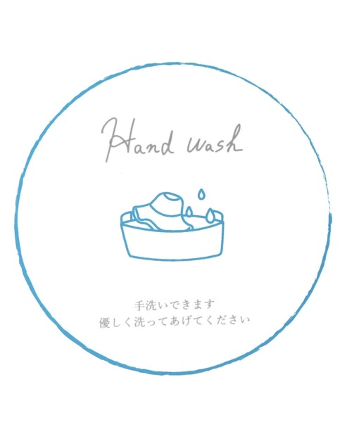 LAKOLE（ラコレ）の「MIXニットキャップ / 145340（ニットキャップ/ビーニー・レディース・オフホワイト/チャコール・FREE）」の11枚目の写真