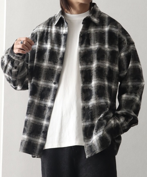 welise（ウェライズ）の「【welise/ウェライズ】フェードダイオーバー