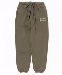 FLEECE ESSENTIAL SWEATPANT
