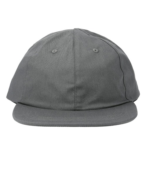 Basiquenti】Cordura Twill Stretch Cap BCQ-Y31857（キャップ