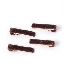 niko and... | 4SETクリップ(バレッタ/ヘアクリップ)