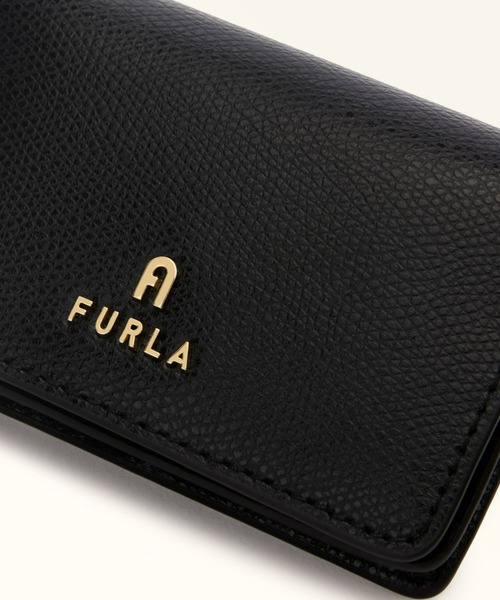フルラ カメリア (Furla Camelia) カードケース S（名刺入れ）｜FURLA
