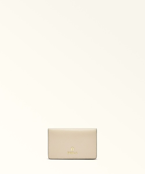 フルラ カメリア (Furla Camelia) カードケース S（名刺入れ）｜FURLA