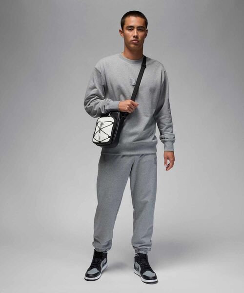 NIKE トレーナー Jordan Flight Fleece ナイキフリース NIKE公式】ジョーダン フライト フリース メンズ プルオーバー