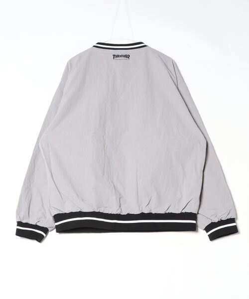 THRASHER（スラッシャー）の「【THRASHER/スラッシャー】Vネック