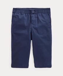 POLO RALPH LAUREN CHILDRENSWEAR（ポロ ラルフ ローレン チルドレンズウェア）の「Polo プレップスター ストレッチ チノ パンツ（その他ベビーウェア）」