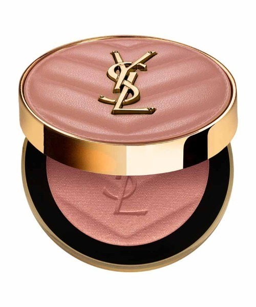イヴ・サンローラン / YSL メイクミーブラッシュ パウダー 54