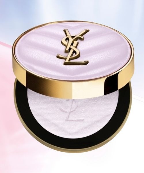 新色発売】YSL メイクミーブラッシュ パウダー（チーク）｜Yves Saint