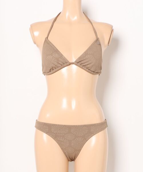 ROXY/ロキシー 三角ビキニ RSW251007（水着）｜ROXY（ロキシー