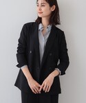 INDIVI(インディヴィ)の「フォーマルスーツ/小物(スーツジャケット)」