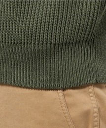 AURALEE（オーラリー）の「AURALEE(オーラリー): WOOL CASHMERE
