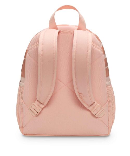 ★人気★ NIKE ブラジリア ミニ バックパック 関税なし NIKE(ナイキ)】ミニバックパック[約11リットル](KIDS) | [公式