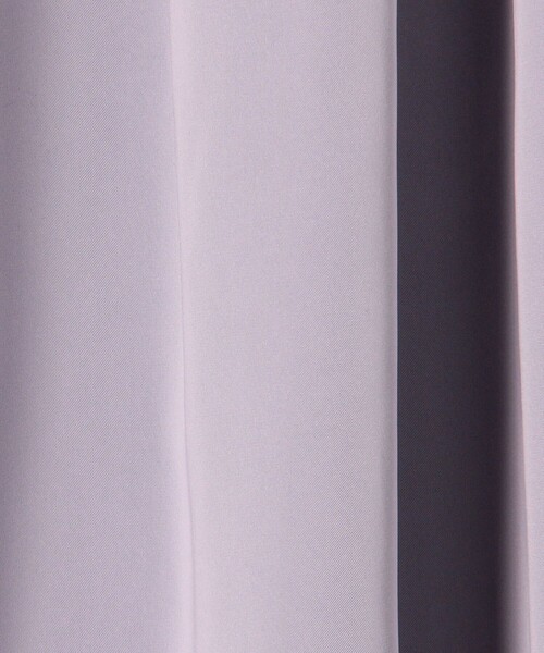 MICO COULIER(ミコクリエ)の「《オケージョン対応》リバーシブルタフタスカート(スカート・レディース・ベージュ/ネイビー・38/36)」の16枚目の写真