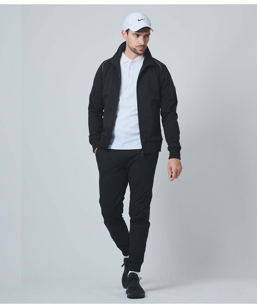 ジュンハシモト　junhashimoto ジャケット　ブルゾン ZIP SHIRT JACKET | junhashimoto（ジュンハシモト）Official