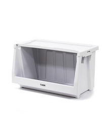 HIGHTIDE(�n�C�^�C�h)��THOR Lid For Shelf Container �\�[ ���b�h�t�H�[�V�F���t�R���e�i�[ ���[�P�[�X�p �y��W/�t�^�z 50L(���[�O�b�Y)