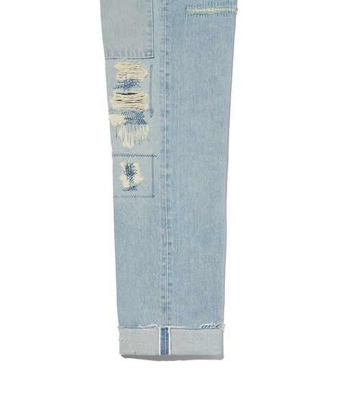 Levi's/リーバイス BLUETAB(TM) 1980's 501(R) ジーンズ ライト