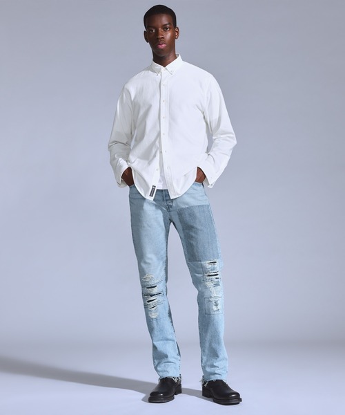 Levi's/リーバイス BLUETAB(TM) 1980's 501(R) ジーンズ ライト