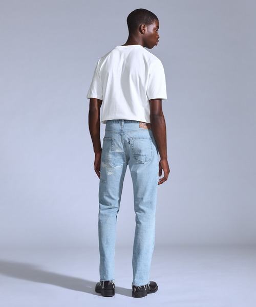 Levi's/リーバイス BLUETAB(TM) 1980's 501(R) ジーンズ ライト