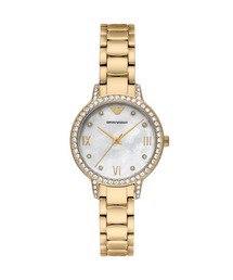 アナログ腕時計（ゴールド/金色系）ファッション通販 - ZOZOTOWN