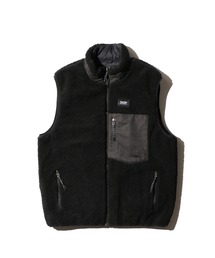 TAION(^CI)TAION / ^CI MOUNTAIN REVERSIBLE DOWN × BOA VEST }Ee o[Vu _E×{AxXg (TAION-R002MB)(_ExXg)